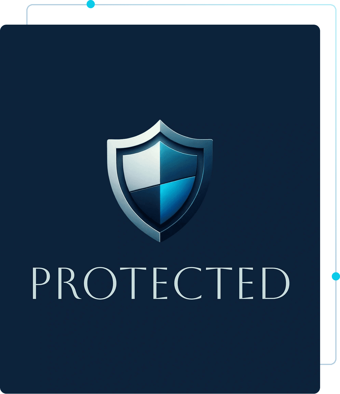 Strategic security solutions — protected